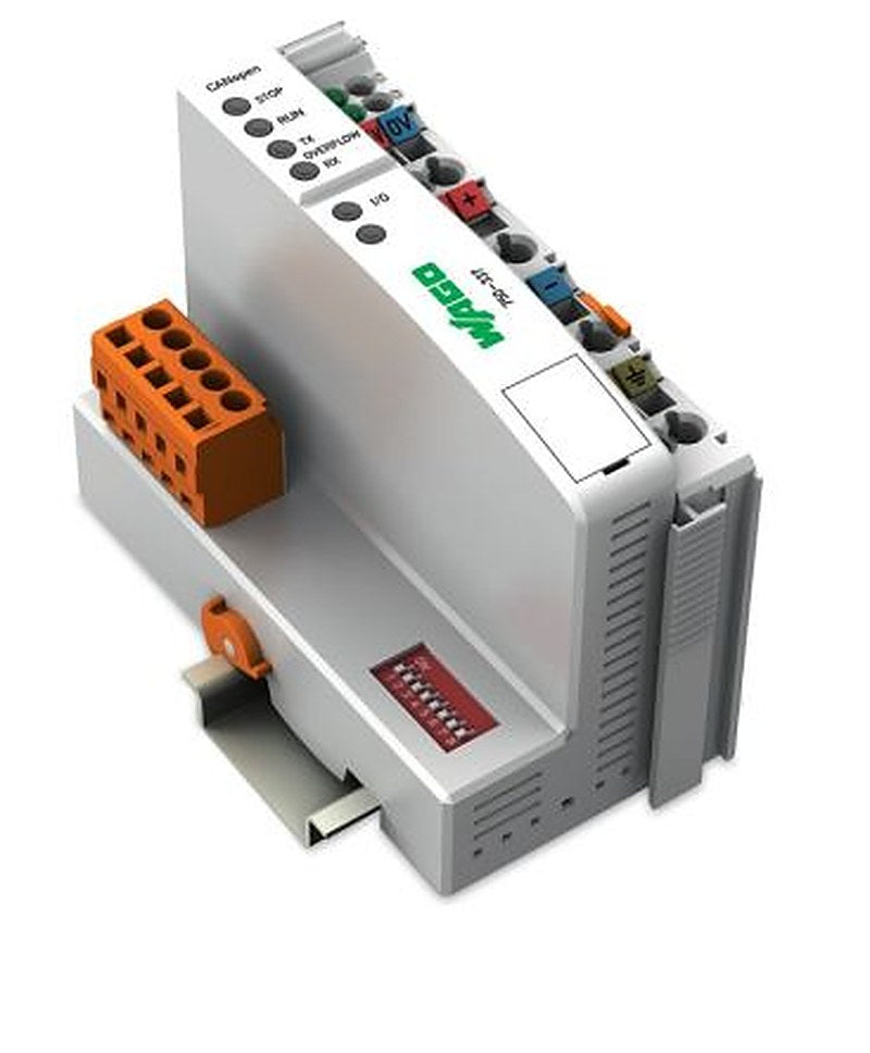 WAGO Male to Interface Adapter