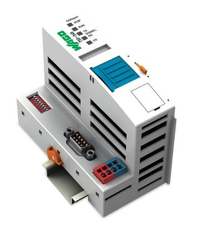 WAGO D-Sub to Male to Interface Adapter