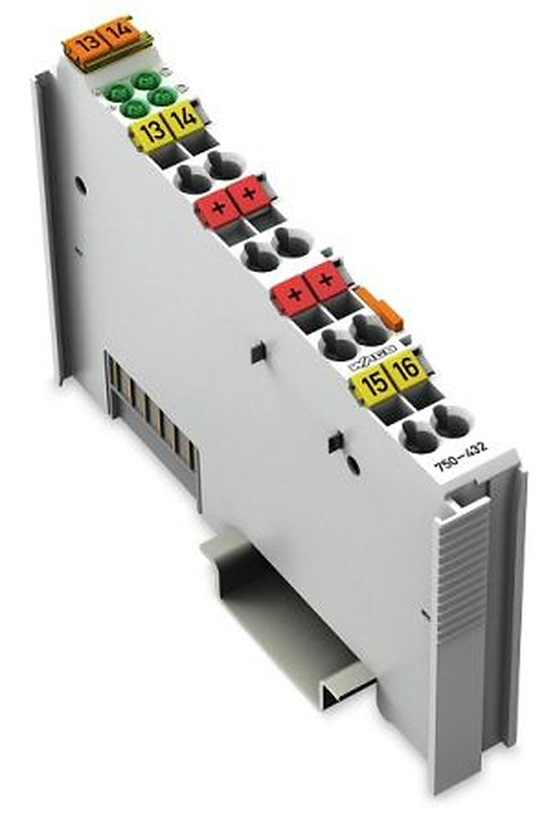 WAGO PLC I/O Module TM5 Digital