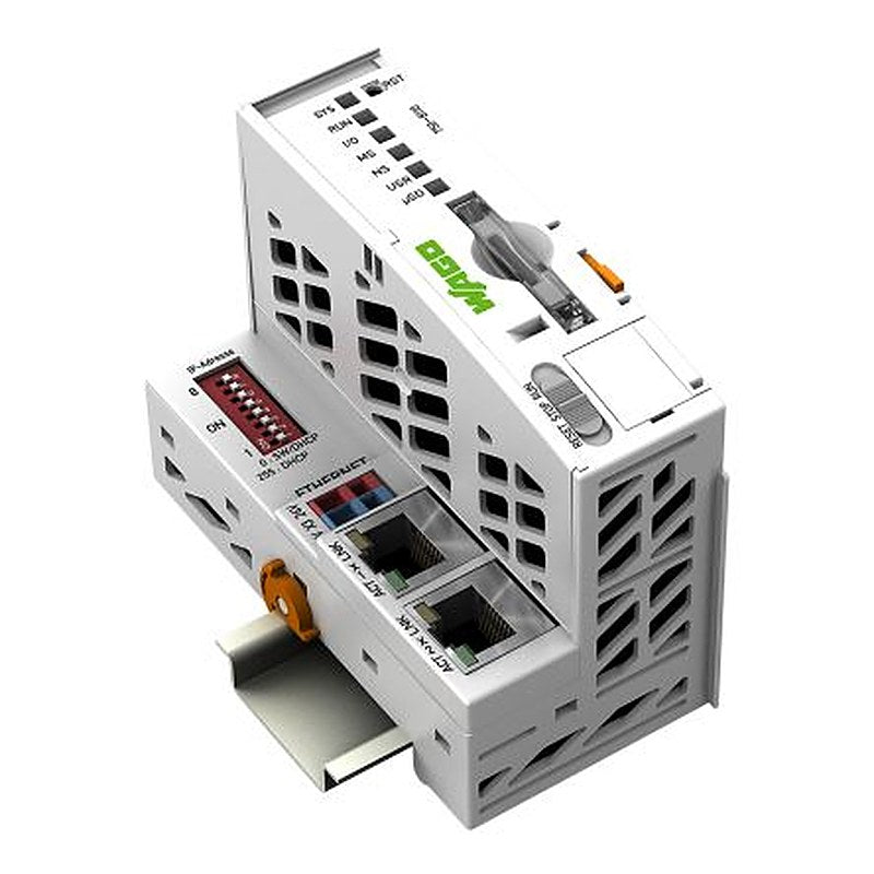 WAGO 750/753 Series Controller