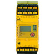 Pilz 751500 - PNOZ s50 C