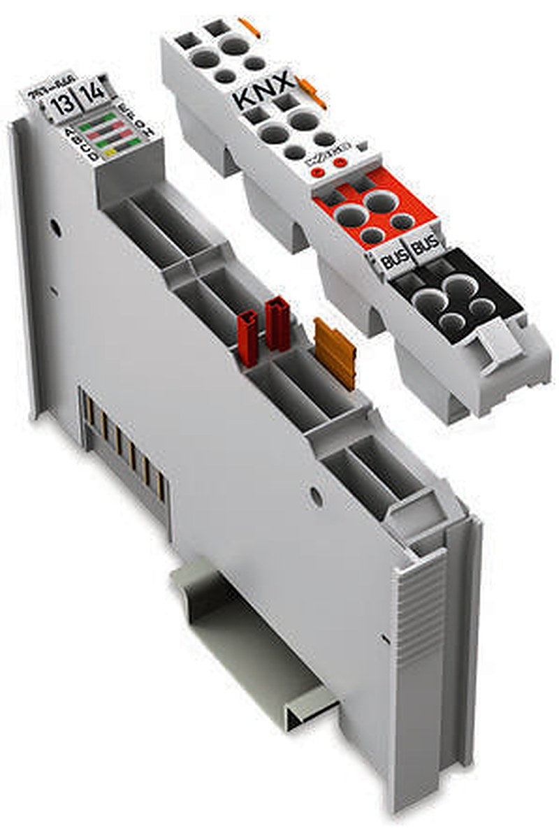 WAGO Communication Module 753 5V