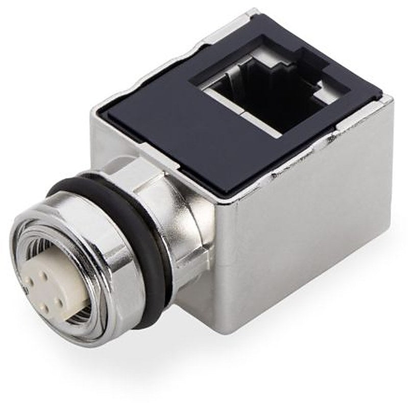 WAGO, 756 Connector