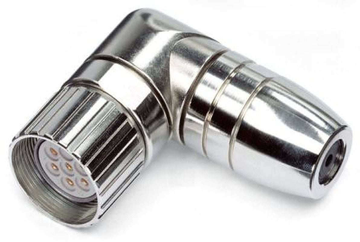 WAGO, 756 Connector