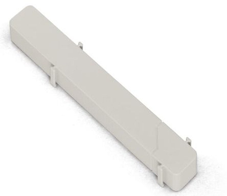 WAGO, 757 Series Spacer Module 4-Way for Use with Sensors, RoHS Standard