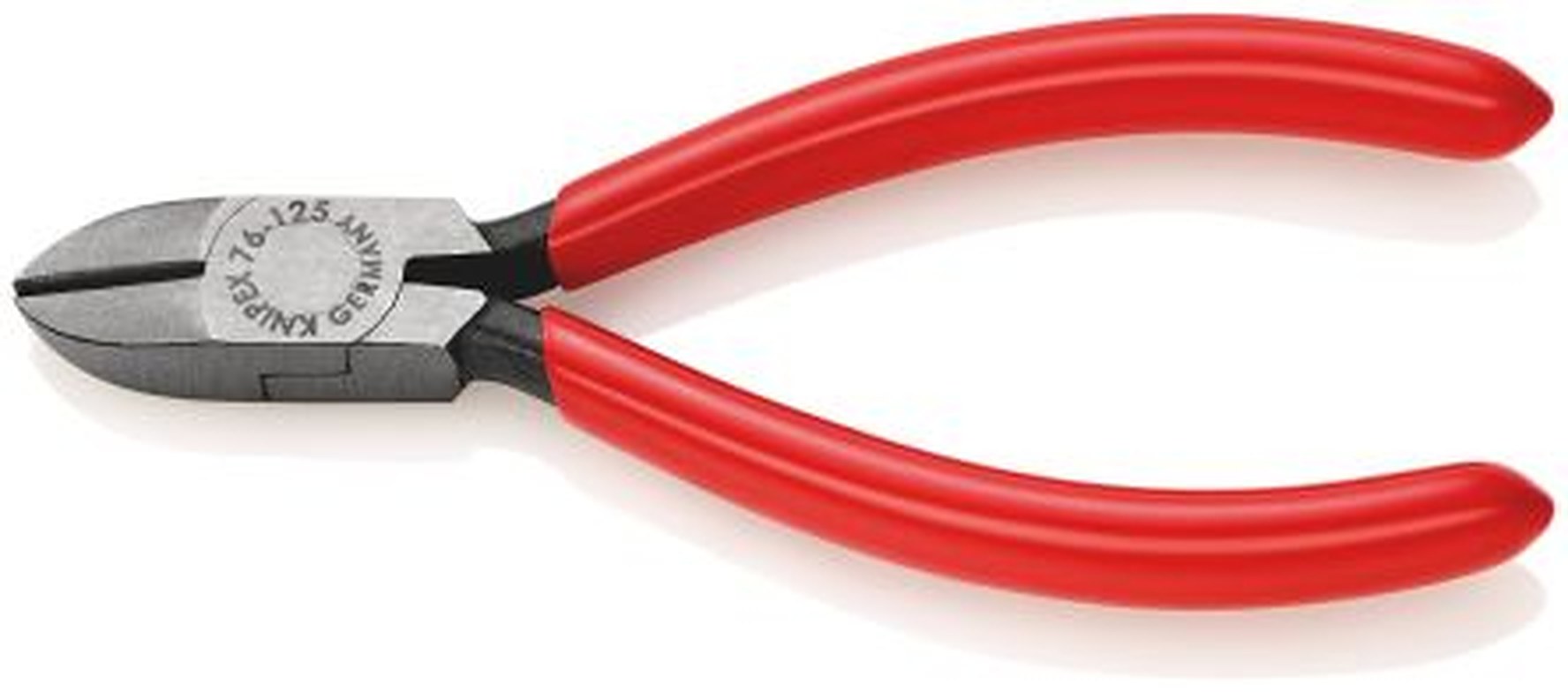 Knipex Knipex With Bevel Side cutter