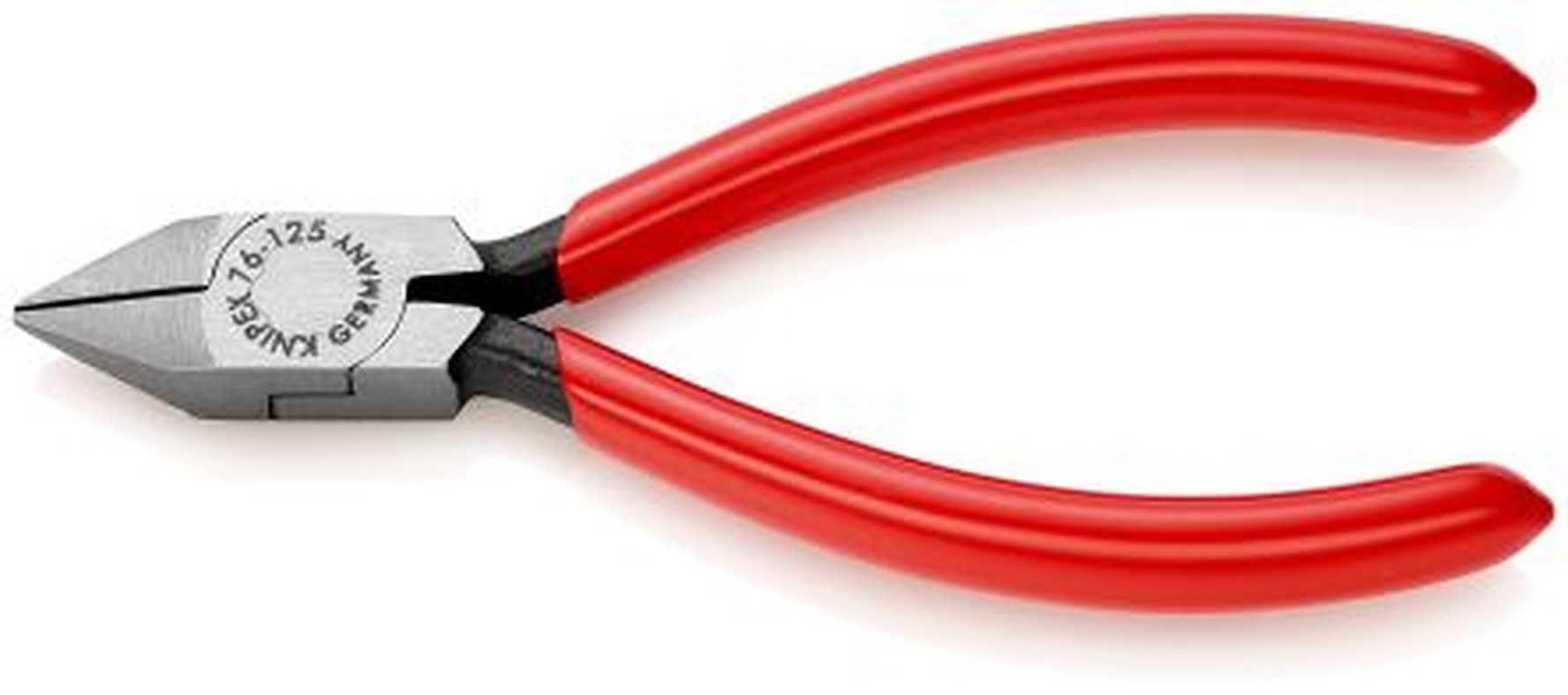 Knipex Knipex Small Bevel Side cutter