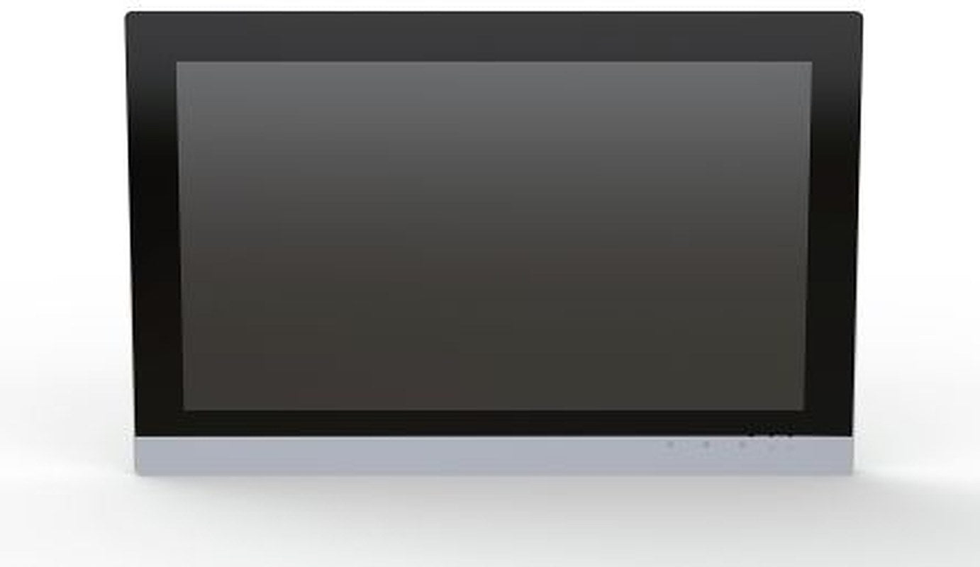 WAGO 762 Series Touch Screen HMI - 21.5 in, Touch Screen Display, 1920 x 1080 pixel