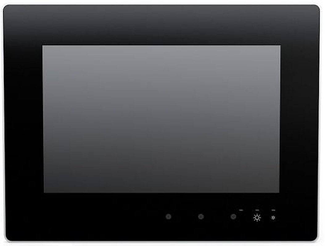 WAGO 762, HMI Series HMI Panel - 5.7 in, Touch Screen Display, 1280 x 800 pixel
