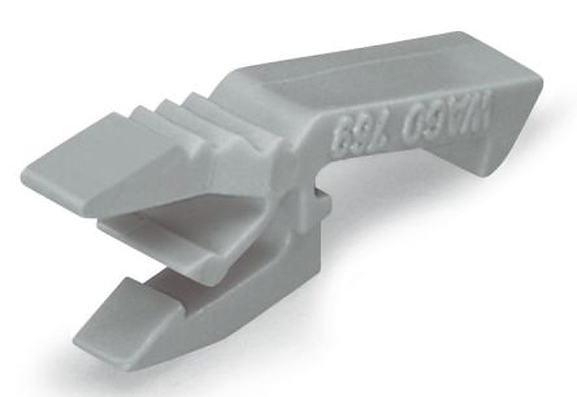 WAGO 769 Series Locking Lever for Use with female connector