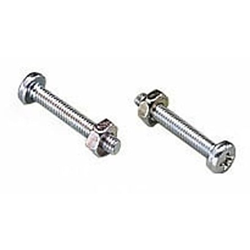 WAGO Round Head Self-Tapping Screw 16 mm 2.5 mm