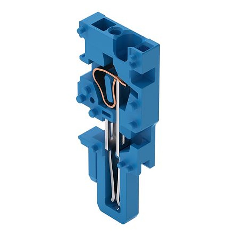 WAGO 769 Series Centre Module for Use with female connector, CSA