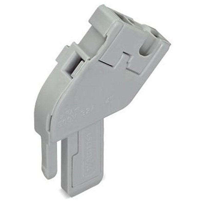 WAGO 769 Series Start Module for Use with female connector, CSA