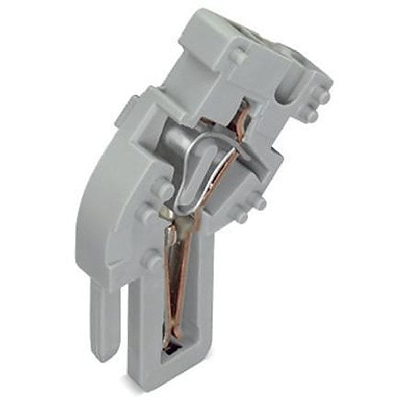 WAGO 769 Series Centre Module for Use with female connector, CSA