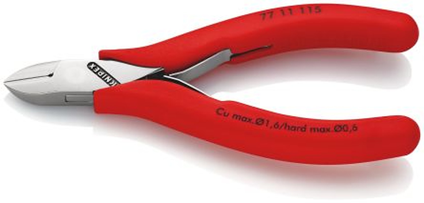 Knipex Knipex Small Bevel Side cutter