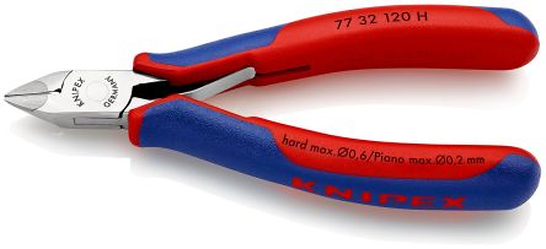 Knipex Knipex Small Bevel Side cutter