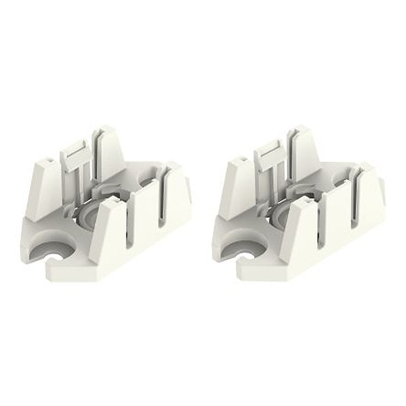 WAGO Mounting Plate for Distribution Connector, 770-1627