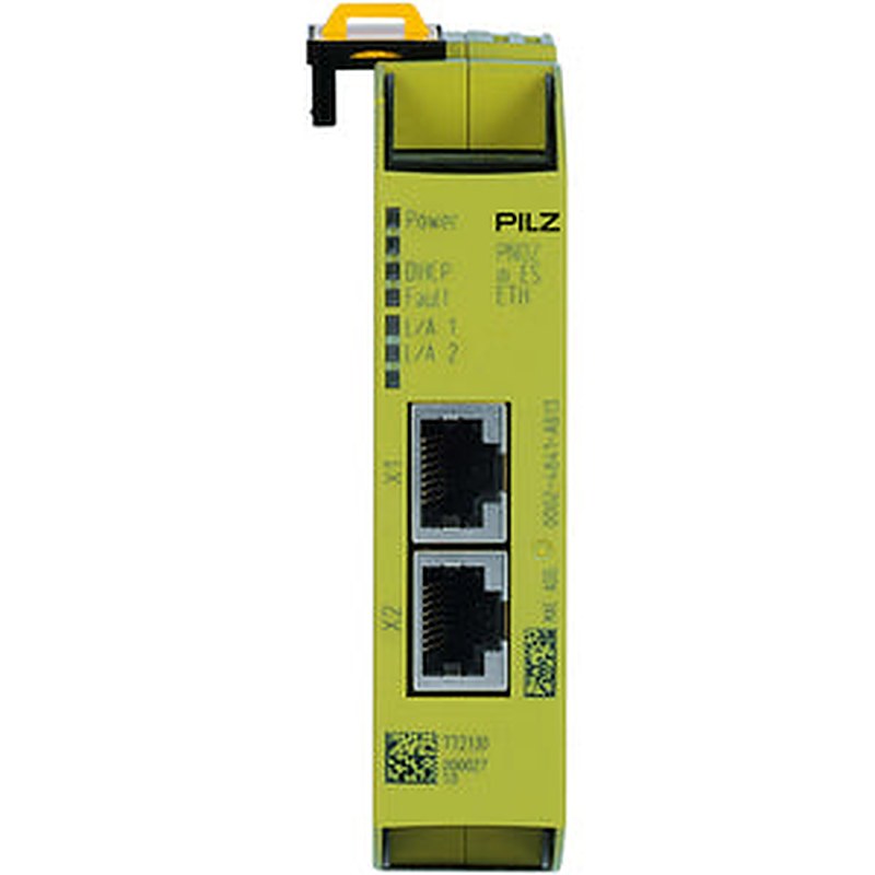 Pilz 772130 - PNOZ m ES ETH