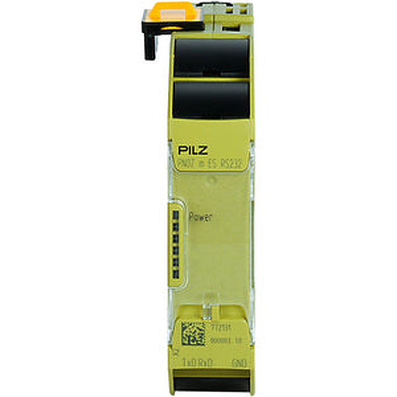 Pilz 772131 - PNOZ m ES RS232