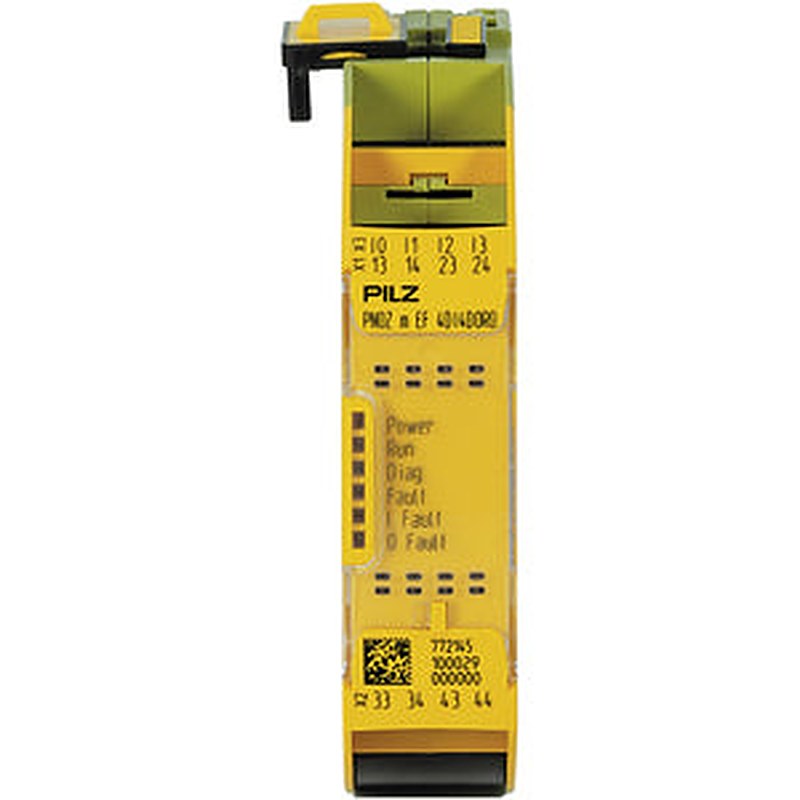 Pilz 772145 - PNOZ m EF 4DI4DORD