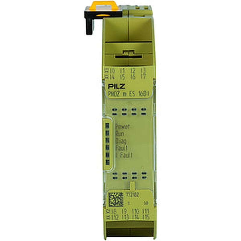 Pilz 772182 - PNOZ m ES 16DI