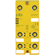 Pilz 773613 - PDP67 F 4 code VA