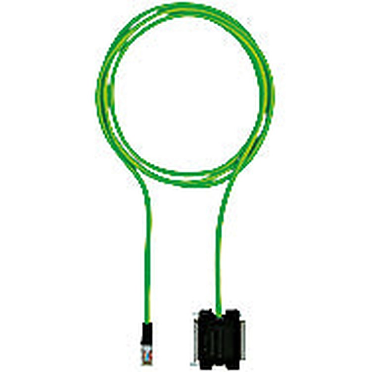 Pilz 773839 - PNOZ msi1Bp Adapter Si/He 25/25 5,0m