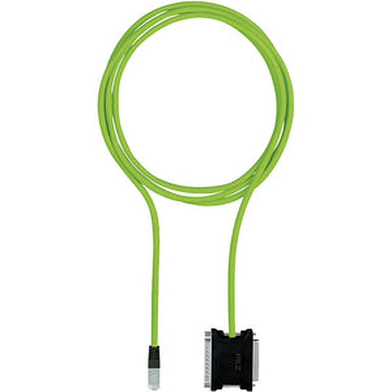 Pilz 773840 - PNOZ msi1Ap Adapter Si/He 25/25 2,5m