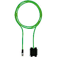 Pilz 773843 - PNOZ msi3Bp Adapter Si/He 15/15 2,5m