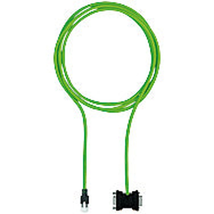 Pilz 773860 - PNOZ msi6p Adapter Elau 9/9 2,5m