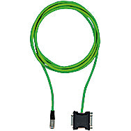 Pilz 773867 - PNOZ msi16p Adapter Baumuell 15/15 2,5m