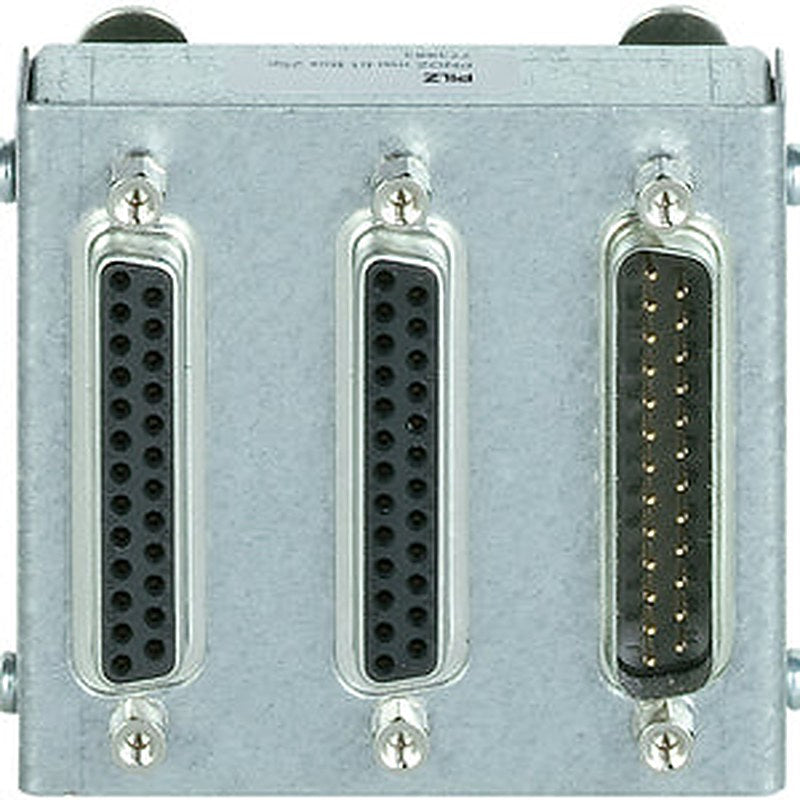 Pilz 773883 - PNOZ msi b1 Box 25p