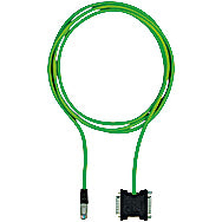 Pilz 773886 - PNOZ msi21p Adapter Bos/Rex 15/15 1,5m