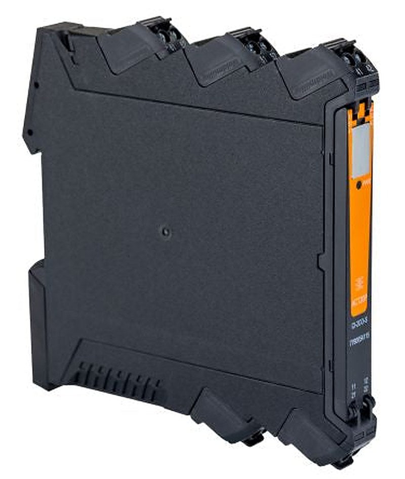 Weidmüller ACT20P Series Signal Conditioner, Current Input, Current Output, 20V dc, 30 V dc Supply, ATEX, IECEx