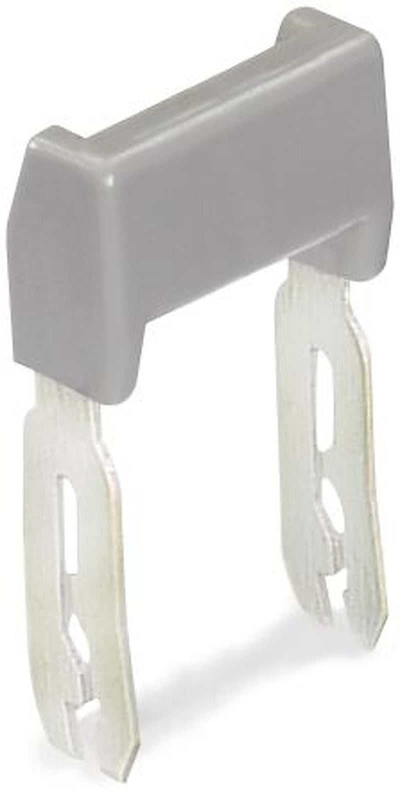 WAGO 780 Series Jumper for Use with Terminal Block