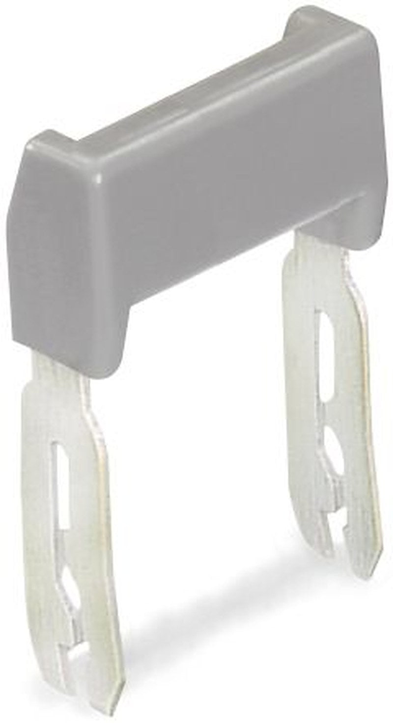 WAGO 780 Series Jumper for Use with Terminal Block