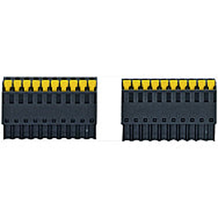 Pilz 783700 - PNOZ mc1p Set spring loaded terminals