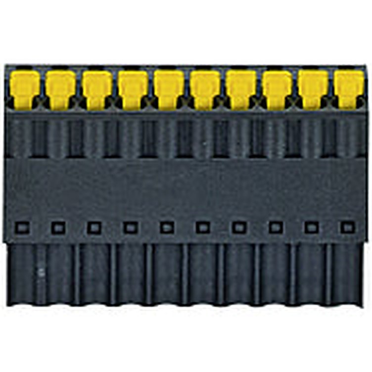 Pilz 783800 - PNOZms1p Set spring loaded terminals