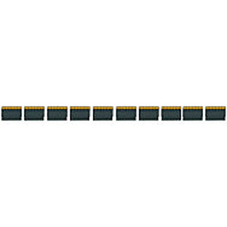 Pilz 783801 - PNOZms1p 10 Set spring loaded terminals