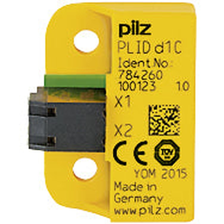 Pilz 784260 - PLID d1 C