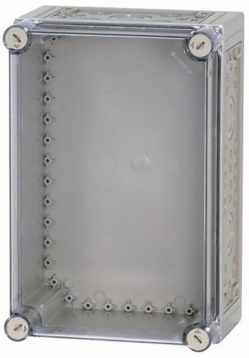 Eaton CI43E Contactor Mounting Enclosure for use with DIL2AM Series, DIL2M Series