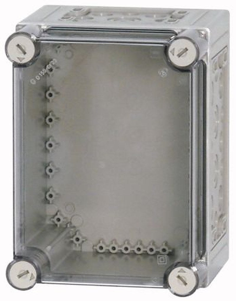 Eaton CI23E Contactor Mounting Enclosure for use with DIL1M Series, DIL1AM Series