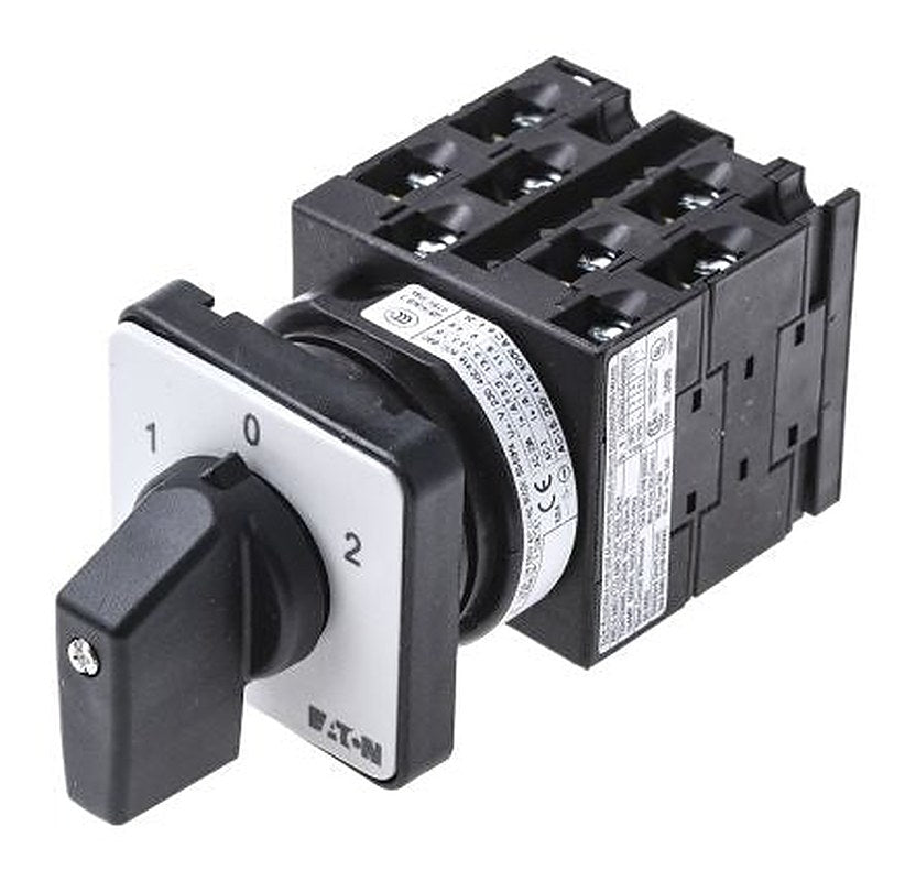 Eaton 3 Position 60 °, Toggle Actuator 20 A