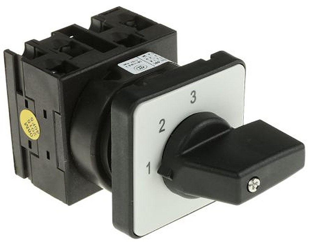 Eaton 3 Position 45 °, Toggle Actuator 20 A