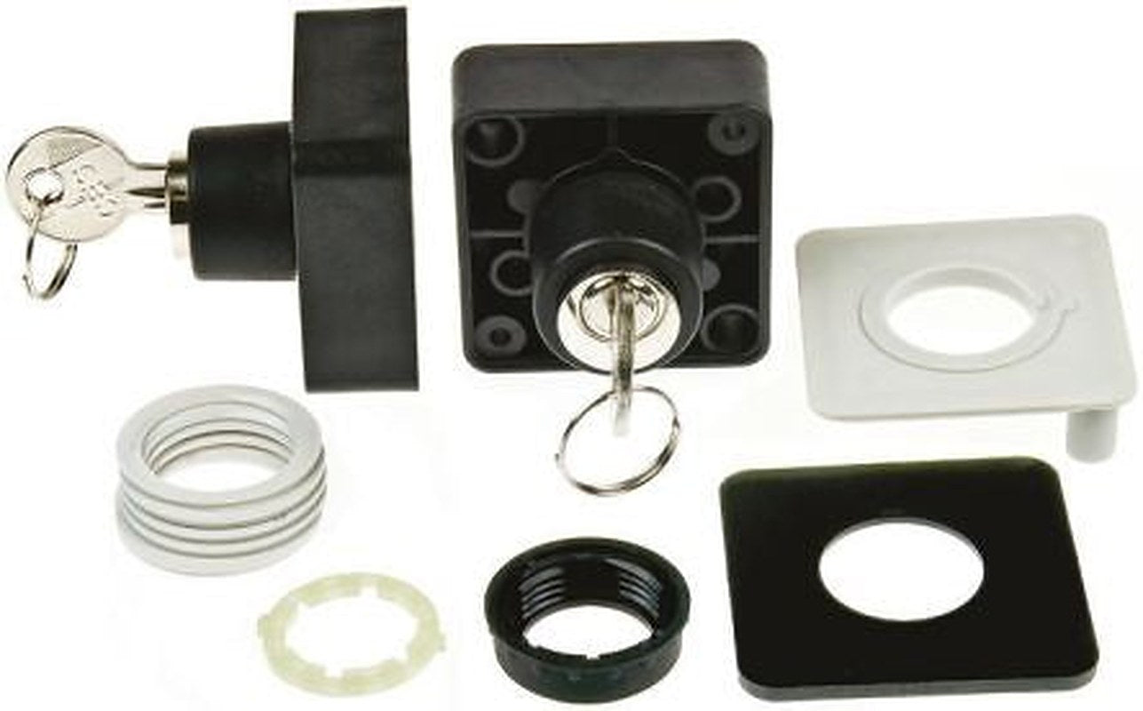 Eaton Locking Device, S-T0