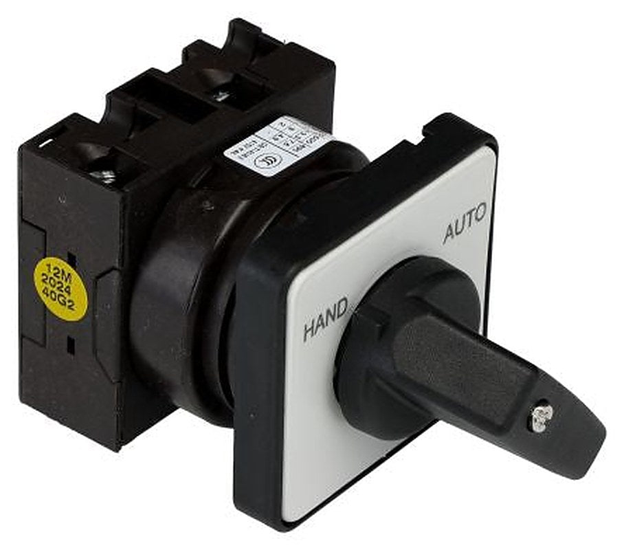 Eaton 2 Position 45 °, Toggle Actuator 20 A