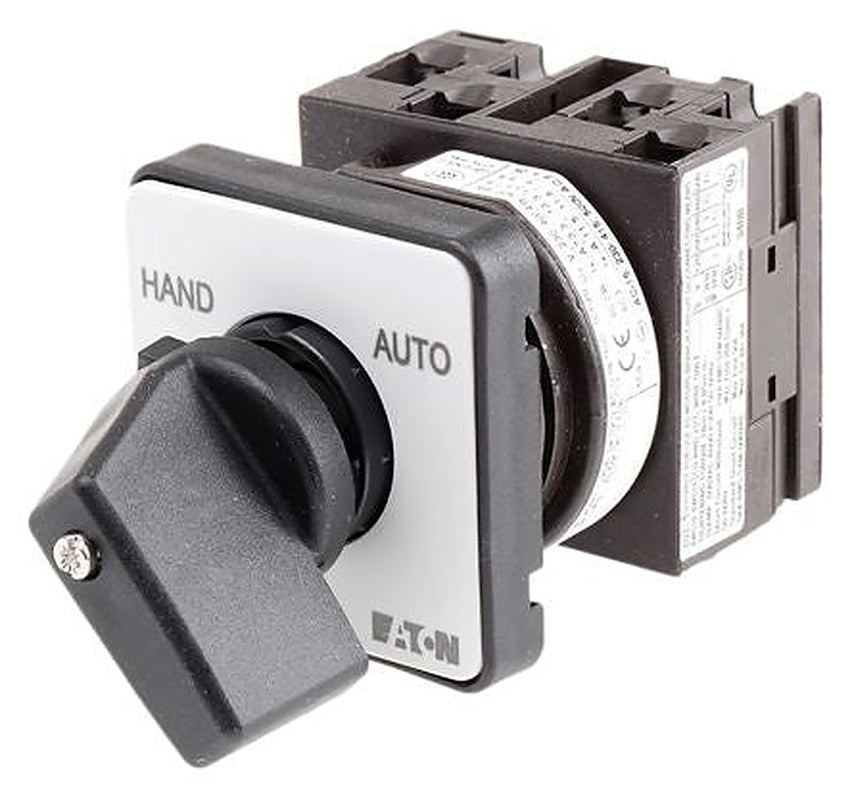 Eaton 2 Position 90 °, Toggle Actuator 20 A