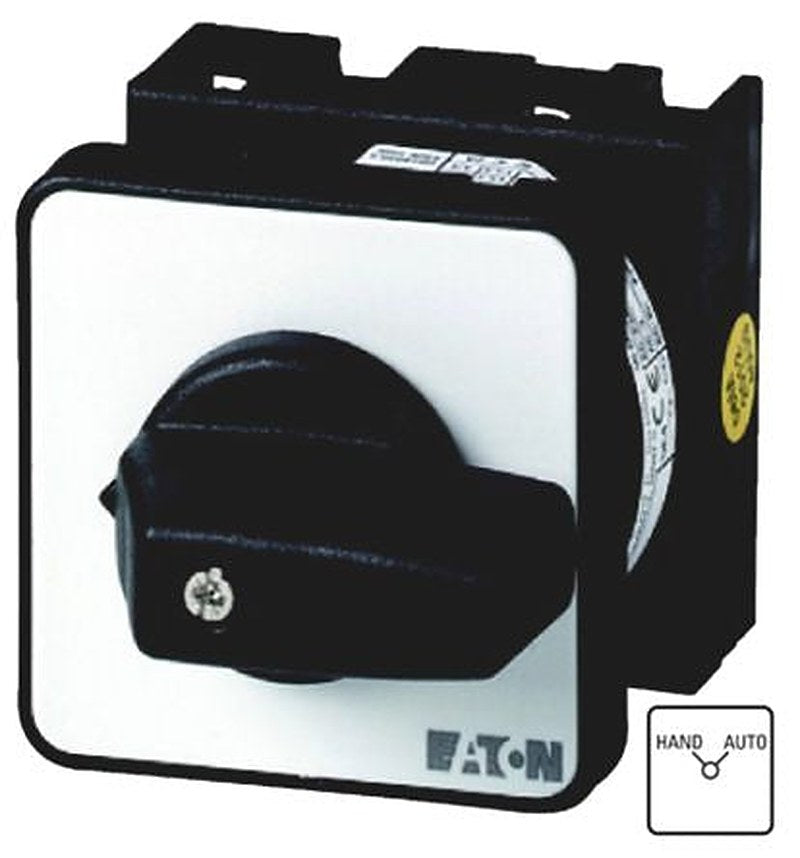 Eaton 2 Position 90 °, Toggle Actuator 20 A