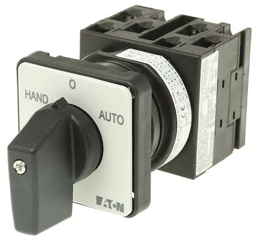 Eaton 3 Position 45 °, Toggle Actuator 20 A