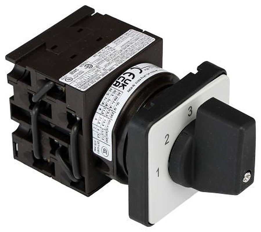Eaton 3 Position 45 °, Toggle Actuator 20 A